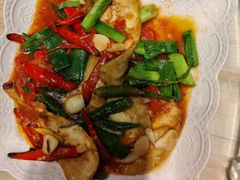 -香缇小院私房菜(盐务街店)