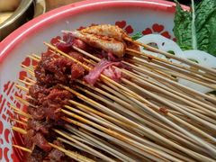 -牛签签串串香(IFS店)