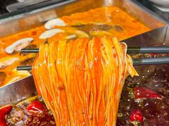 -皇城老妈火锅(琴台店)
