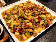 -丝路金桃·新疆菜(徐汇店)