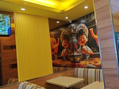 -尊宝比萨(中山八店)