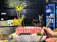 -鹿鸣山草本茶香火锅(园西路店)