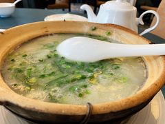 -西安绿地假日酒店·丽宝轩中餐厅