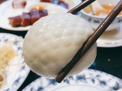 凤凰流沙包-正斗·港式粤菜(SKLP店)
