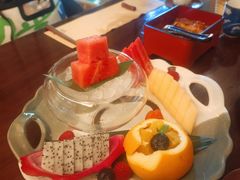 -Tsuru鹤日本料理(静安香格里拉店)