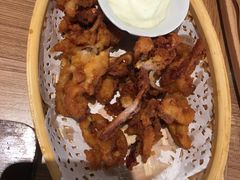 -必胜客(广渠路店)