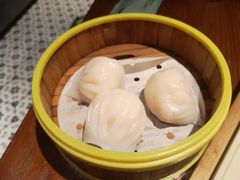 -南拳十三姨·潮汕砂锅粥(世纪金源店)
