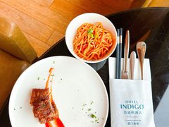 -厦门海港英迪格酒店(中山路店)