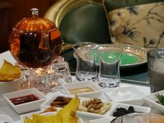 -萨拉漫饮食(北京中路店)