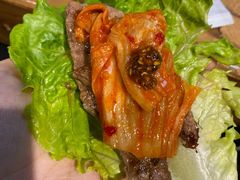 -九田家黑牛烤肉料理(太阳城店)