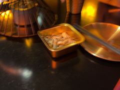 -何师烧烤Pro ·江湖川菜·小龙虾·精酿(太古里旗舰店)