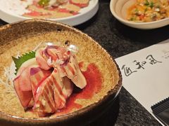 -匠和风精致料理(成都龙湖滨江天街店)