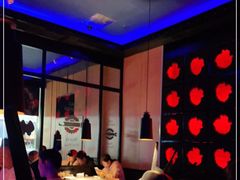 -烤匠(广元万达店)