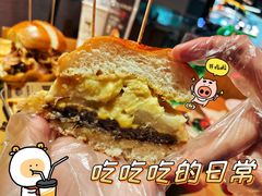-Ricci睿奇美式餐厅(五道口店)