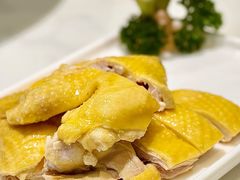 -喜聚薈·花膠雞海鮮火鍋(越秀店)