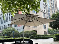 -野鸽子咖啡(中航店)