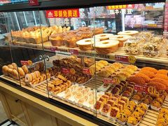 -味多美蛋糕(阜成门店)