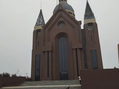 -小韩村教堂