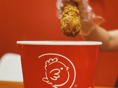 -胖老爹美式炸鸡(远洋旗舰店)