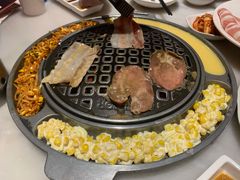 -韩宫宴烤肉·料理(宝山万达店)