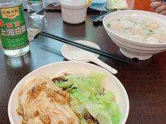 -食味稻汕头小吃(方庄店)
