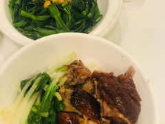 -大哥餐厅(西城花园店)