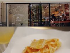 -LilBee Coffee
