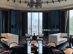 -上海苏宁宝丽嘉酒店·Cafe Bellagio西餐厅
