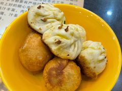 -毛华美食(清扬路店)