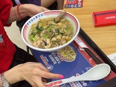 -哈灵面馆(宁波路店)