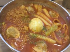 -青春分食(仙林大学城店)