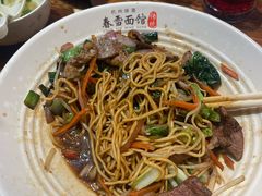 -春雪面馆(转塘店)