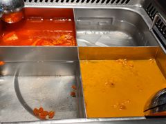 -海底捞火锅(崇文门新世界百货店)
