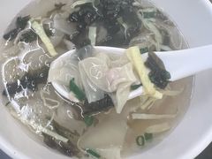 知味小馄饨-同心楼(解放北路店)