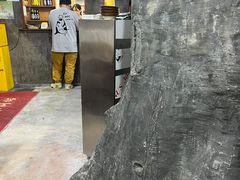 -喝丢一只鞋·东北烤肉·烧烤·铜火锅(江宁店)