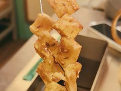 -偏脸子哈尔滨老烧烤(爱建店)