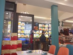 -老妈厨房团圆饺子东北菜(北环路店)