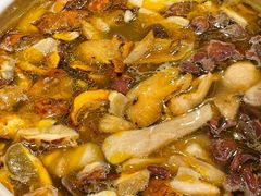 -菌彩云南野生菌火锅(万达广场店)