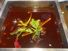 -张大胡子鱼头火锅酒楼(长益路店)