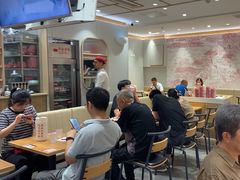 -喜家德虾仁水饺(青岛永旺东部店)