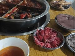 -渝味黄姐火锅(黄泥村店)