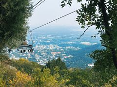-香山公园