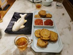 -小吊梨汤·北京菜·烤鸭(清河万象汇店)