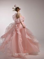 -Renee芮亦婚纱