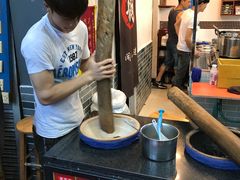 大堂-芝麻糊世家(西华店)