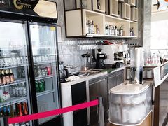 -杏荟旋转餐厅(广州爱群店)