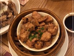 -顺风汤馆·广府粤菜(江宸天街店)