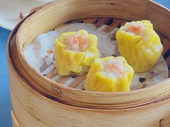 蟹子烧卖皇-鹭江宾馆·观海餐厅