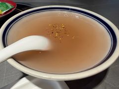 -不是烧烤·武汉大排档(亚运村店)