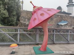 -成都欢乐谷